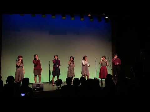 ユーミンメドレー/松任谷由実