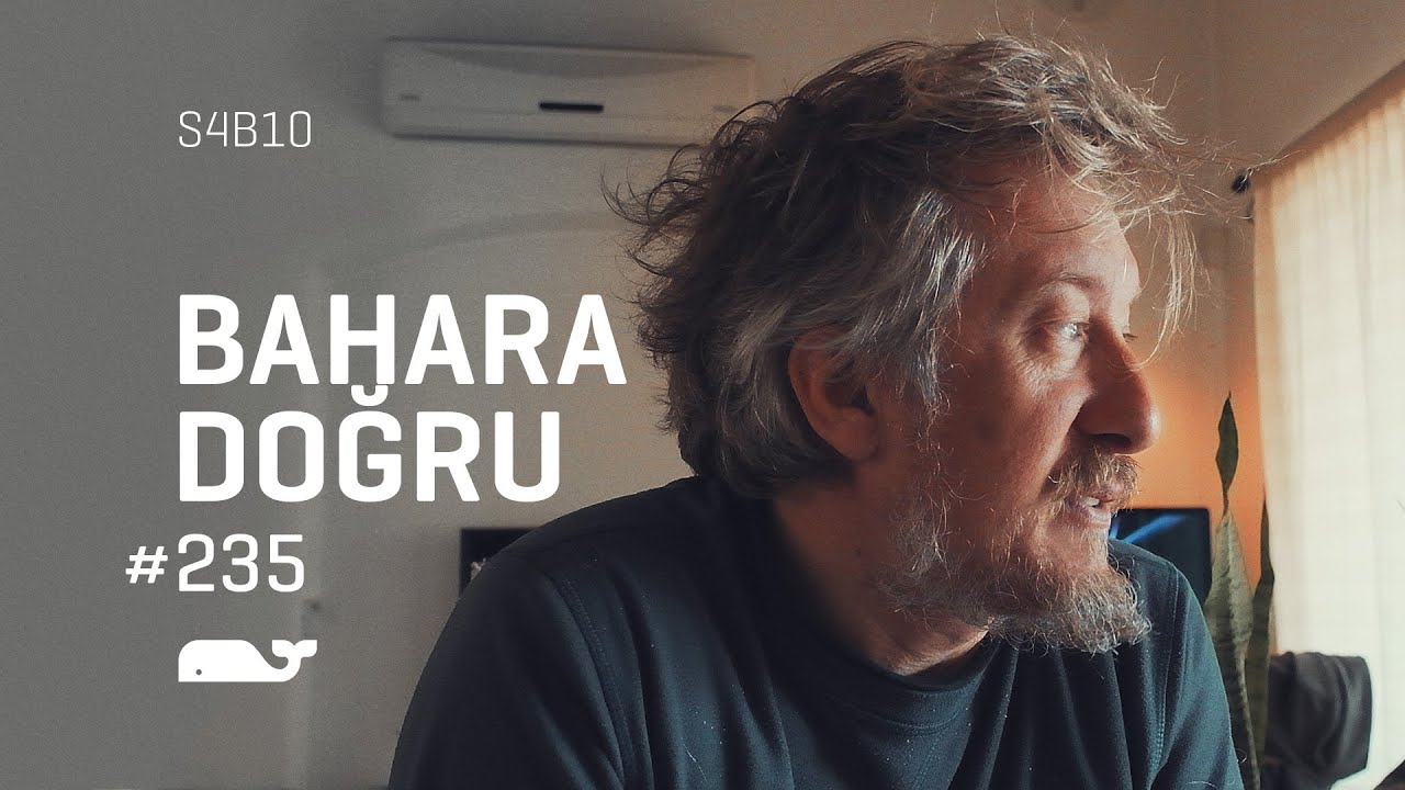 video235 | Bahara Doğru