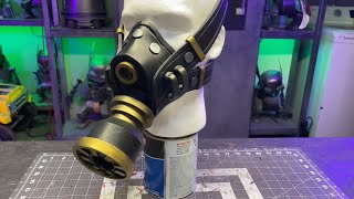 I Made A Gas Mask From Gachiakuta