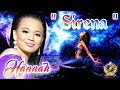Sirena - Gloc 9 / Kris Angelica // Hannah (Mysterious Cover) (Angel of the Rainbow)