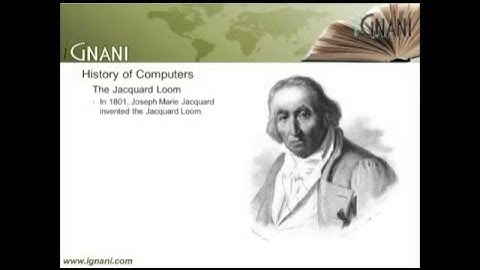 Computer Fundamentals - Part 1 - V2