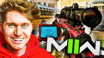 Playing Modded MODERN WARFARE 2 (IW4X Mod)