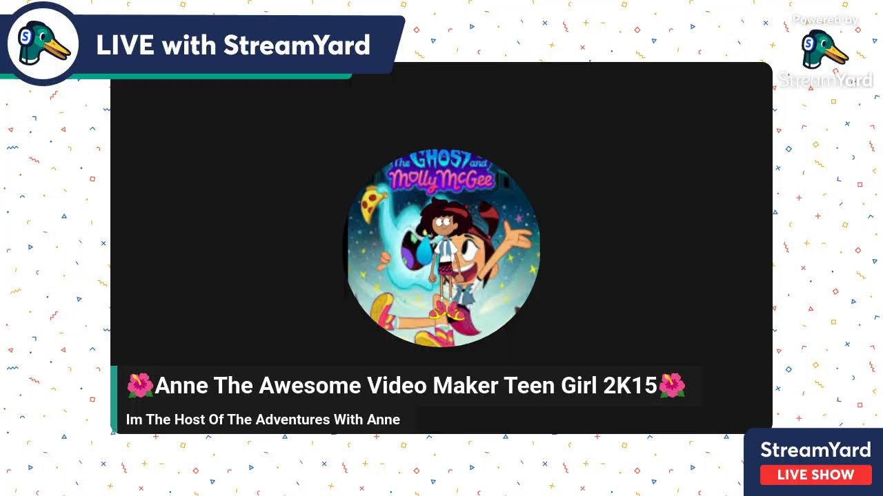 The Great Adventures With Anne Episode 6