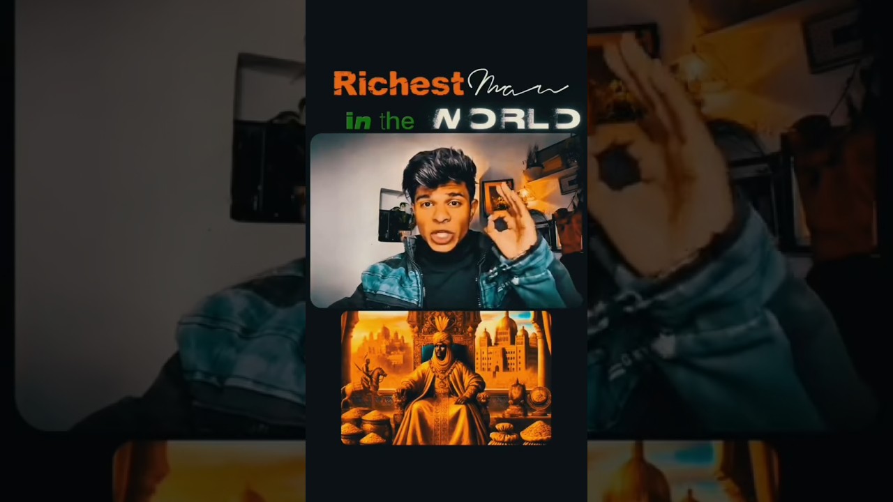 World Ka Pehla Trillionaire 😱 Elon Musk Ka Secret Plan 