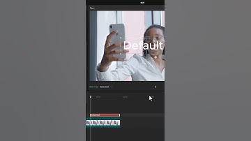 How to Add Emoji to a Video in CapCut PC
