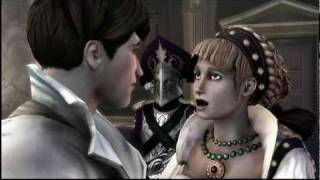 fable 3 walkthroughs Ep2 (Excution)