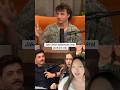 Jake Short addresses viral podcast clip #jakeshort #mikaabdalla