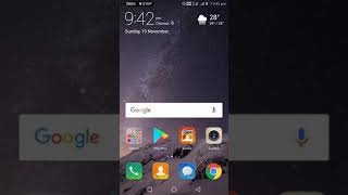 How to set fake gps location screenshot 4