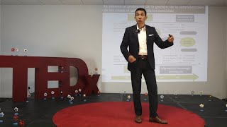 Sostenibilidad empresarial, un nuevo paradigma | Héctor Julián Vargas | TEDxColegioAmericanodeXalapa