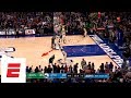 Chauncey Billups explains how Brad Stevens has mastered the art of the timeout play call | ESPN