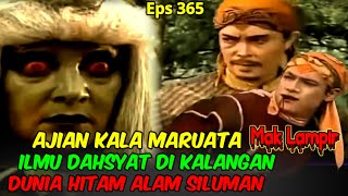 Download Lagu 365. LEGEND OF MOUNT MERPI FILM STORY -Ajian Kala Maruta Mak lampir@chenelkampungmaklampir3365 MP3