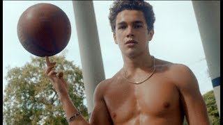 Austin Mahone - Anxious Official Music Video