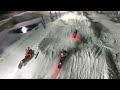 Amsoil Championship Snocross 2022 | Pro Lite Final Round 12 Highlights