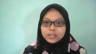 ACT3142 3 INDIVIDUAL REFLECTION VIDEO
