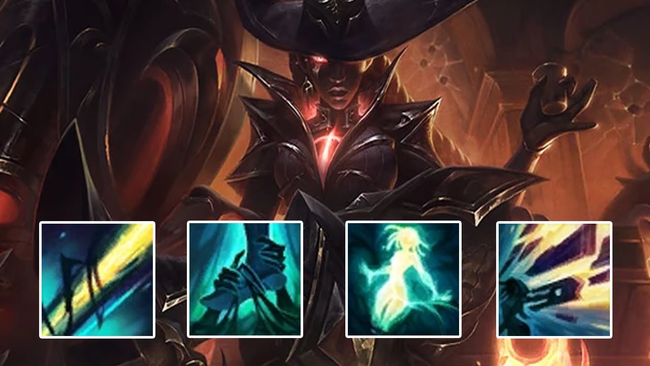 SENNA MONTAGE SMART PLAYS & LEGENDARY OUTPLAYS!