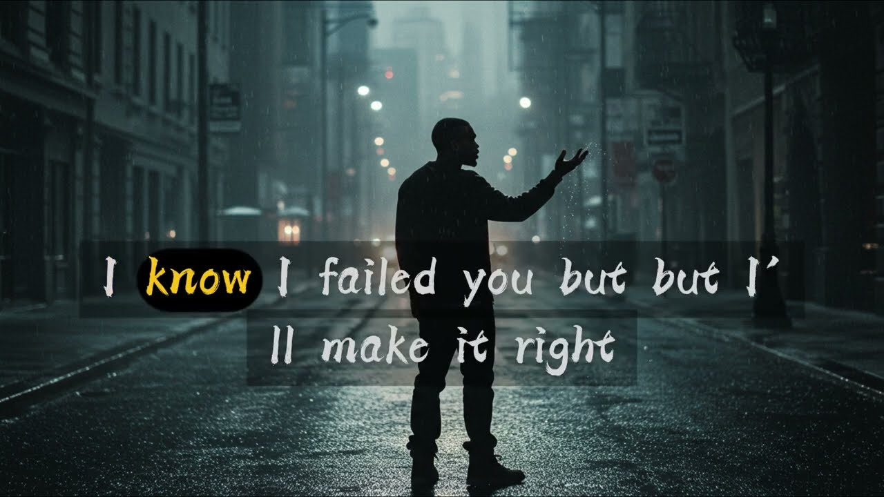 Chris Brown – “Be Without You” (Official VYVO Music)