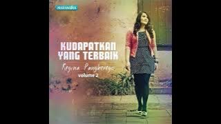 Regina Pangkerego • Kudapatkan Yang Terbaik (Volume 2) | Full Album