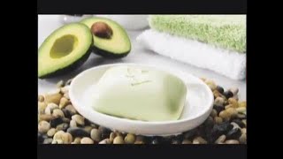 Forever Avocado Face and Body Soap from Forever Living Products - FLP screenshot 5