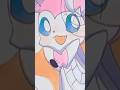 【小6イラスト成長記録】ハロウィンニンフィア描いてみた。Gじゃなくクモだからね！#pokemon #コピック #アナログイラスト #小学生イラスト #ポケモン #ニンフィア
