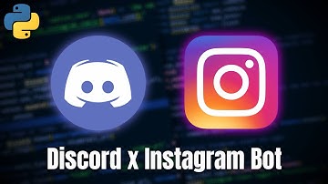 Cómo crear un bot de Discord que comparte publicaciones de Instagram [Python]