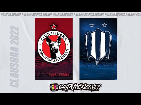 Resumen Tijuana vs Monterrey | CF-I -Liga BBVA MX Femenil