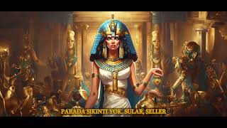 Alihan Nalbant - Kleopatra