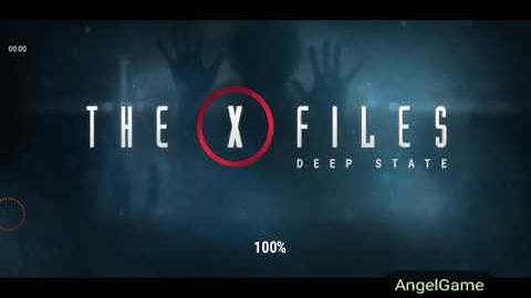 The X-Files: Deep State Gameplay #2