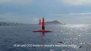 2023 UH Mānoa Ocean Chemistry Mission