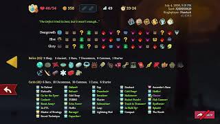 Rotating Streak is 4 - New patch