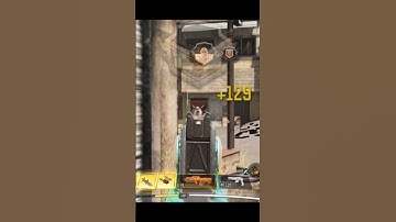 Frontline Match On Crossfire With The Oden #5 #codm #codmobile #callofdutymobile #codfrontline