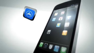 Android Mobile App Presentation - MakeWebVideo.com