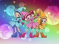 Ojamajo doremi opening bd