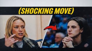 Sophie Cunningham DEMANDS WNBA LOCKOUT After Caitlin Clark Drama! Fans Stunned
