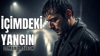 İÇİMDEKİ YANGIN (Yeni Arabesk Şarkı 2026) (Damar Arabesk) (AI Müzik) (AI Cover) (AI Versiyon)