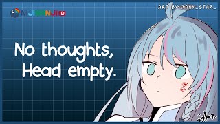 【NIJISANJI ID】 WAVE 4 AUDITION IS OPEN! I'm becoming a senpai? What...? PART 2