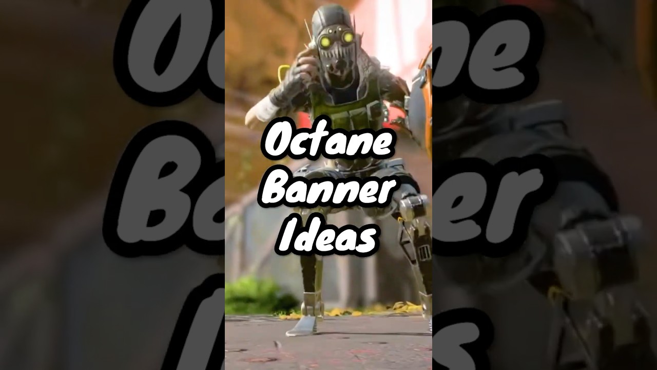 The BEST Octane BANNER SETUPS!!! 