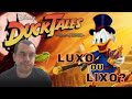 Ducktales Remastered é... Luxo ou Lixo?
