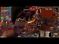 Naxxramas week3 - Spineshatter anniversary