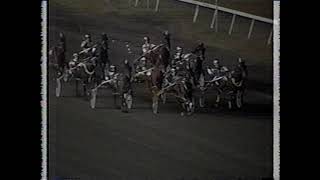 1992 Meadowlands - Flirty Something & Ron Pierce