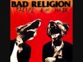 Bad Religion - All Good Soldiers