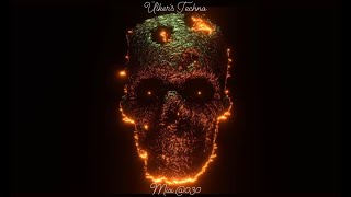 Ülker's Techno Mix @030