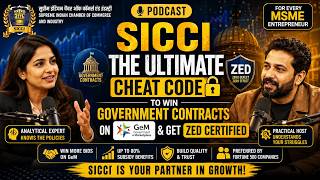 How MSMEs Can Win Government Tenders in India | GeM &amp; ZED Explained