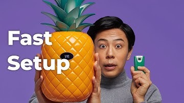 Complete Setup of Hak5 Mark VII WiFi Pineapple | Fast & Easy Step-by-Step Guide