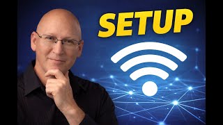 Hak5 WiFi Pineapple Mark VII Setup Explained (Initial Configuration Walkthrough)