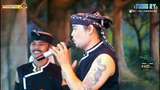 Download lagu UNYU UNYU - SANDIWARA ANEKA TUNGGAL | LIVE BREBES 25 July 2024