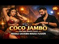 Coco Jambo Darbuka Remix Cover Middle Eastern House Fusion 