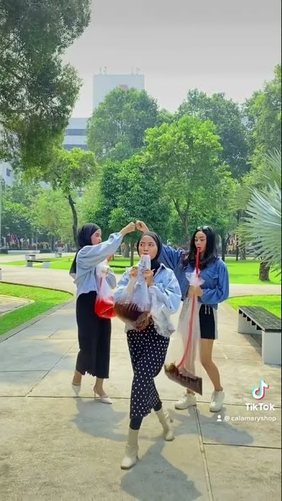 Es Teh jumbo #video lucu