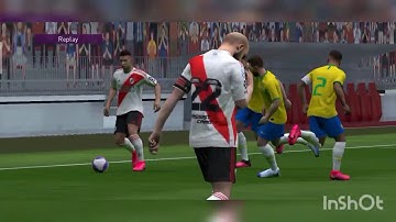 pes 2020 mobile all skills tutorial (classic control)