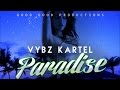 Vybz Kartel - Paradise (Raw) [Britjam Flesh Riddim] January 2015