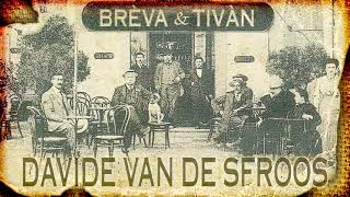 Davide Van De Sfroos - Brèva & Tivàn (Full Album)